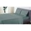 Inspire Organic Cotton Sheet Set Queen each