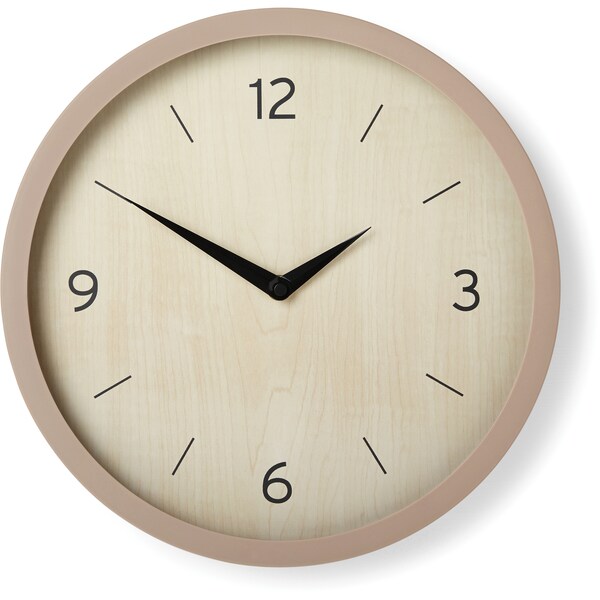 Inspire Round Wall Clock each
