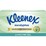 Kleenex Eucalyptus 3 Ply Facial Tissues 140 pack