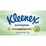 Kleenex Eucalyptus 3 Ply Facial Tissues 140 pack