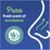 Kleenex Eucalyptus 3 Ply Facial Tissues 140 pack