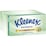 Kleenex Eucalyptus 3 Ply Facial Tissues 140 pack