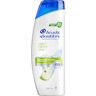 Head & Shoulders Apple Fresh Anti Dandruff Shampoo
