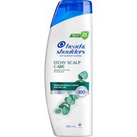 Head & Shoulders Itchy Scalp Care Anti Dandruff Shampoo