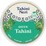 Tahini Neri Green Tahini Dip 200g