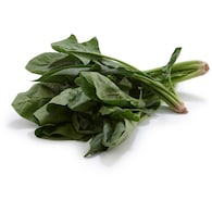 Spinach English Salad Bunch