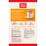 Uncle Tobys Oats Quick Sachets Family Pack Creamy Honey Porridge 700g