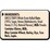 Uncle Tobys Oats Quick Sachets Family Pack Creamy Honey Porridge 700g