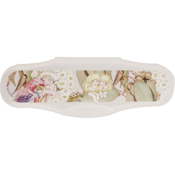 May Gibbs Travel Cutlery Assorted each