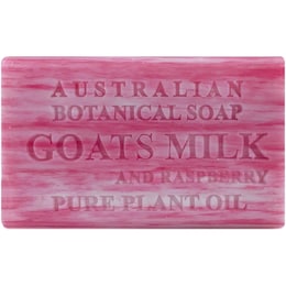 Australian Botanical Soap 100g