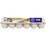 Olsen's 12 Extra Large Barn Laid Eggs 700g