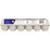 Olsen's 12 Extra Large Barn Laid Eggs 700g