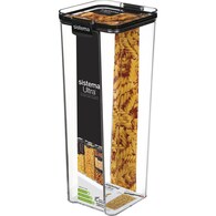 Sistema Ultra Large Square Food Container 1.9L