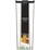 Sistema Ultra Clear Tritan Square Large 1.9l each