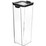 Sistema Ultra Clear Tritan Square Large 1.9l each