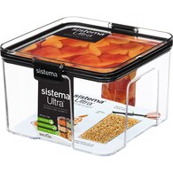 Sistema Ultra Large Square Food Container 1.4L
