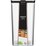 Sistema Ultra Clear Tritan Square Large 4l each