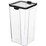 Sistema Ultra Clear Tritan Square Large 4l each