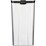 Sistema Ultra Clear Tritan Square Large 4l each