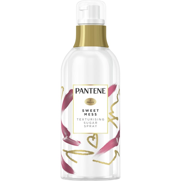 Pantene Sweet Mess Texturising And Styling Spray for Hair each