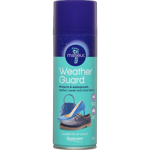 Maseur Footcare Weather Guard 125g