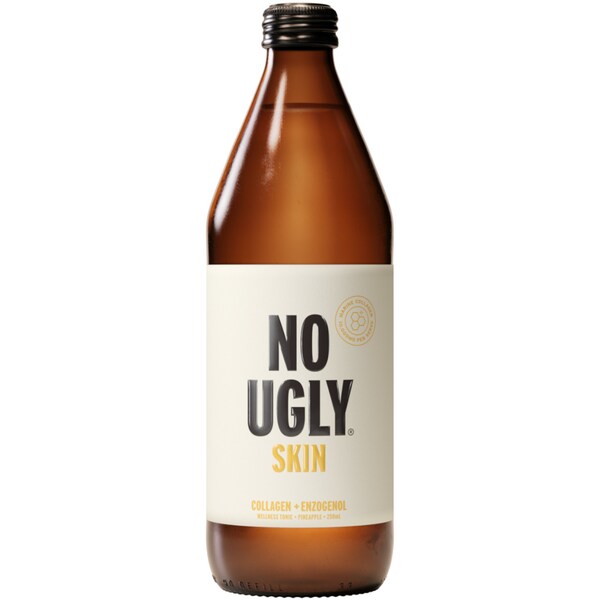 No Ugly Skin Juice 250ml
