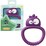 Tommee Tippee Kalani Sensory Teether Toy Each