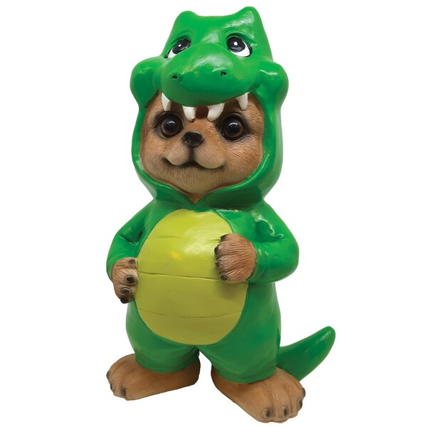 Gardman Meerkat Chomper The Crocodile each
