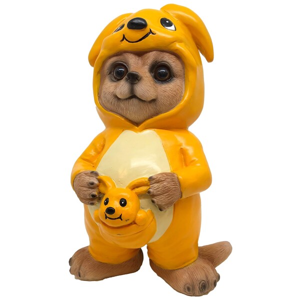 Gardman Meerkat Ruby The Kangaroo each