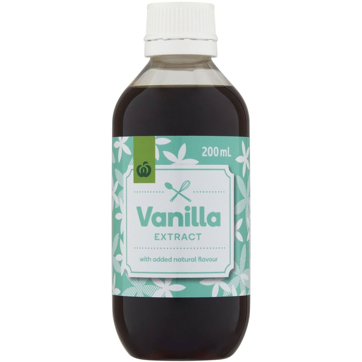 Woolworths Vanilla Extract 200ml bunch