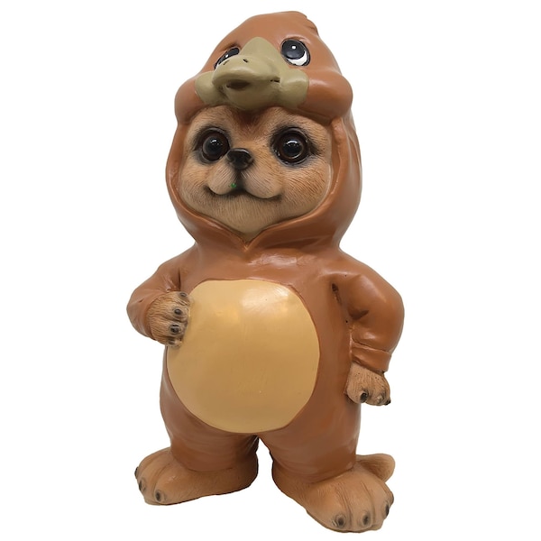 Gardman Meerkat Jagger The Platypus Meerkat each