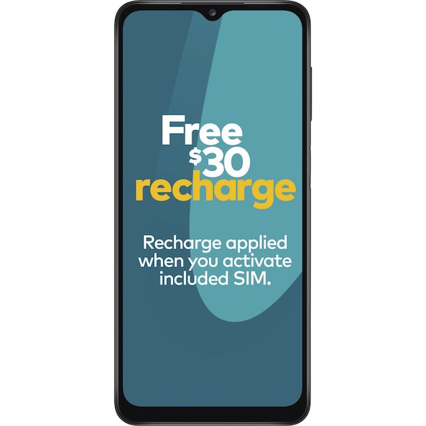 Optus Samsung a12 Each