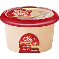 Obela Classic Hommus Dip