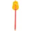 Halloween Glow Pumpkin Wand Each