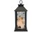 Halloween Tabletop Lantern Spider Each