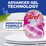Bref Brilliant Gel Spring Rain Toilet Cleaner Block 42g