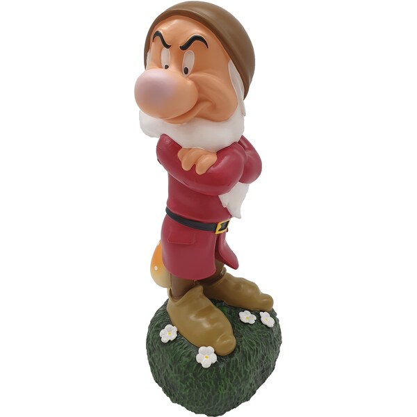 Disney Garden Ornament Dwarf Each