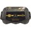 The Smoked Egg Company 6 Chilled Raw Smoked Eggs 350G