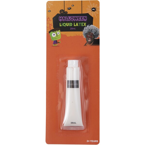 Halloween Liquid Latex 28ml