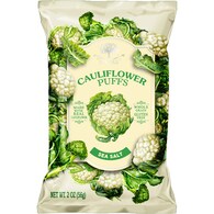 Temole Cauliflower Puffs Sea Salt
