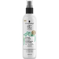 Schwarzkopf Extra Care Normal Balance Leave In Hair Spray