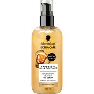 Schwarzkopf Extra Care Marrakesh & Coconut Oil Dry Hair Serum