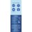 Schwarzkopf Nordic Blonde Hair Colour L101 Bleach Silver Blonde Lightener each