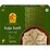 Bhikharam Chandmal Kaju Katli Sweets Cashew Fudge 200g