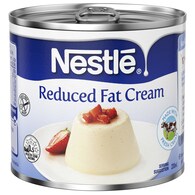 Nestle Reduced Fat UHT Cream