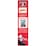 The No Nasties Project 50% Less Sugar Fruity Loops Cereal 285G