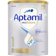 Aptamil PROfutura 1 Premium Infant Formula From Birth To 6 Months
