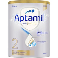 Aptamil Profutura 2 Premium Follow On Baby Formula 6-12M