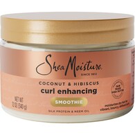 Shea Moisture Coconut & Hibiscus Curl Enhancing Smoothie