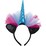 Halloween Unicorn Headband Each